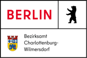 Bezirksamt Charlottenburg-Wilmersdorf